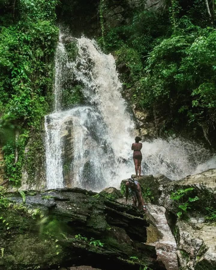Ikere Hills